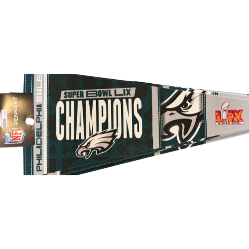 12x30 Classic Pennant