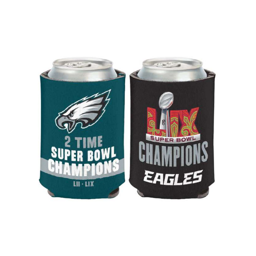 Can Cooler - Champ